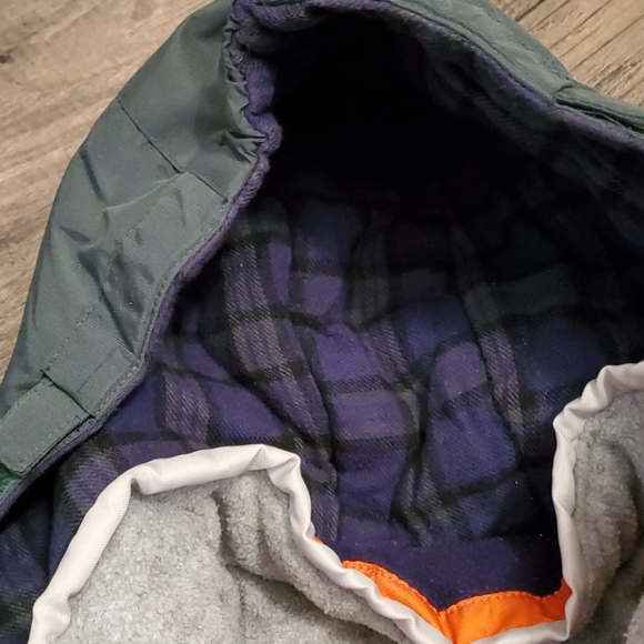 Toddler OshKosh B'Gosh Jacket - Picture 6 of 7